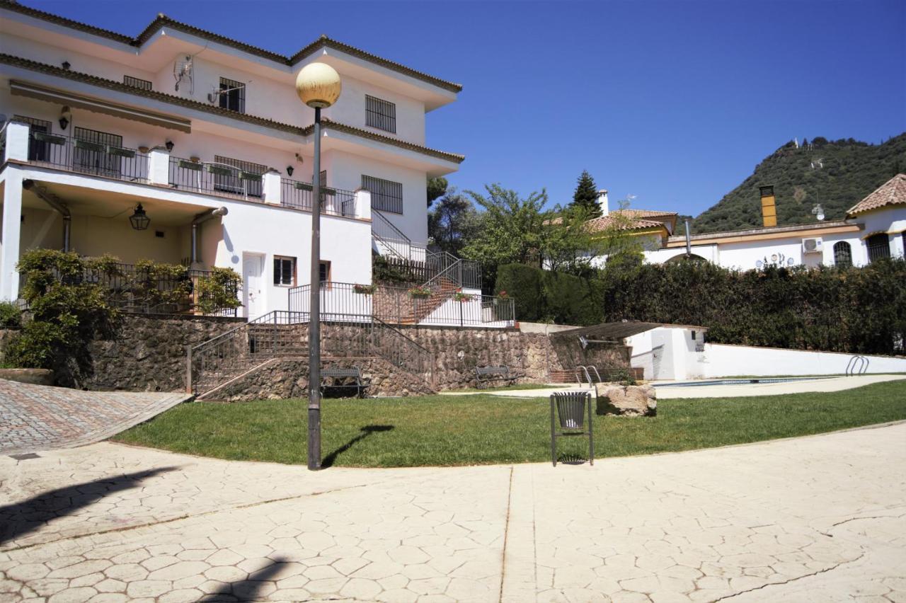 San Francisco Javier Villa Cordoba Exterior photo