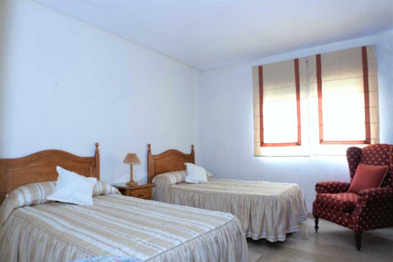 San Francisco Javier Villa Cordoba Exterior photo
